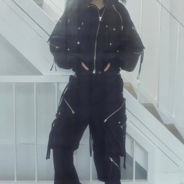 surgery process 024 jacket L