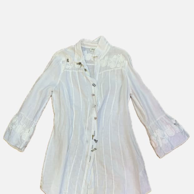 Arte Pura  White Lace