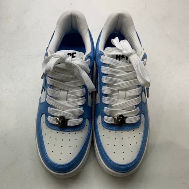 베이프 스타 #3 블루 (w) 240 (US 6)