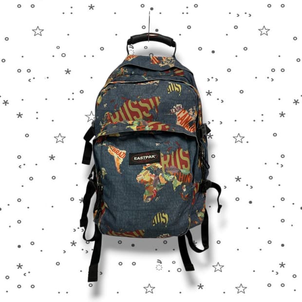 Eastpak 이스트팩 프로바이더 백팩