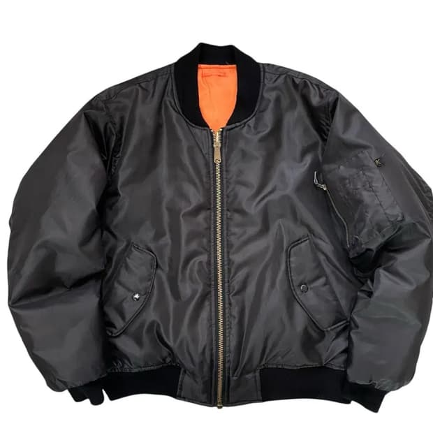 로스코 ma-1 항공점퍼