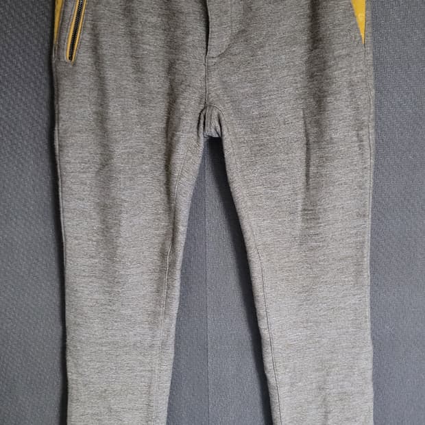 마크엔로나 바지