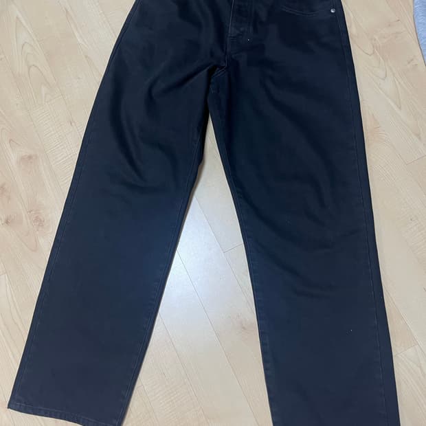 스투시 빅올진 블랙 30