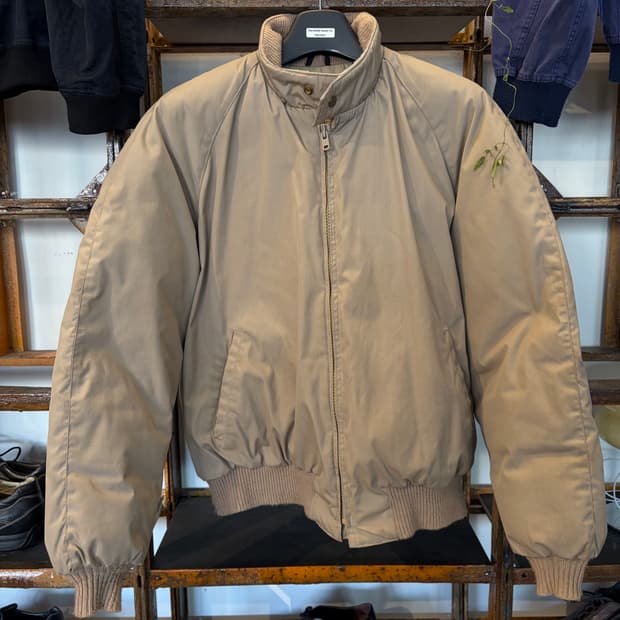 70s Eddie bauer all purpose