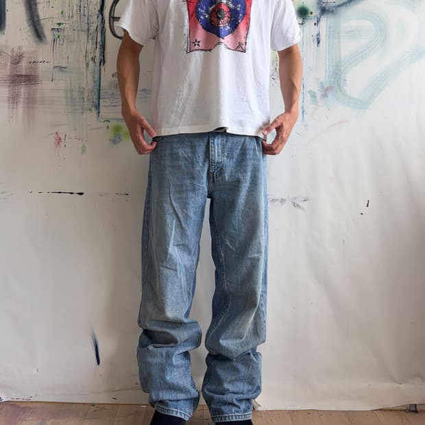 LEVIS 569 #96 (38)