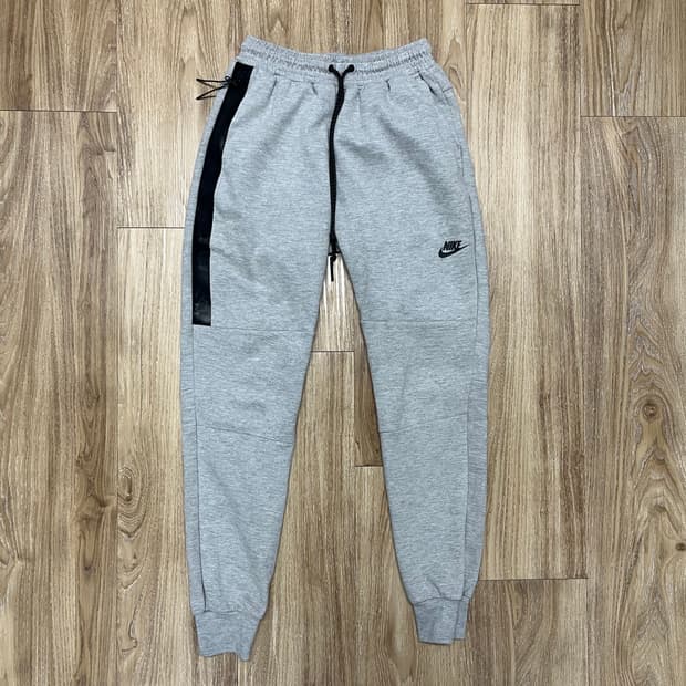 나이키 테크플리스 조거팬츠 M
