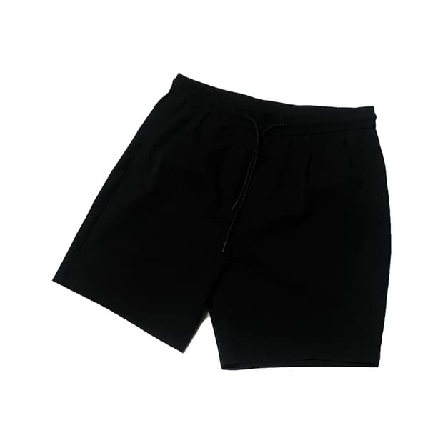 ZARA 자라 블랙 반바지