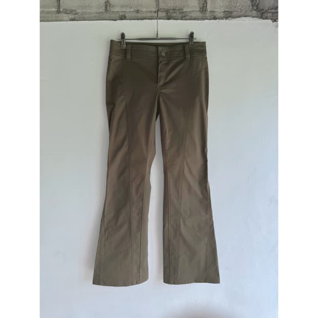 no 175. Untitled pants /Sz 2