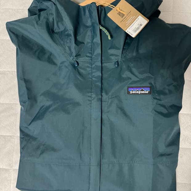 파타고니아 토렌트쉘 3L L사이즈