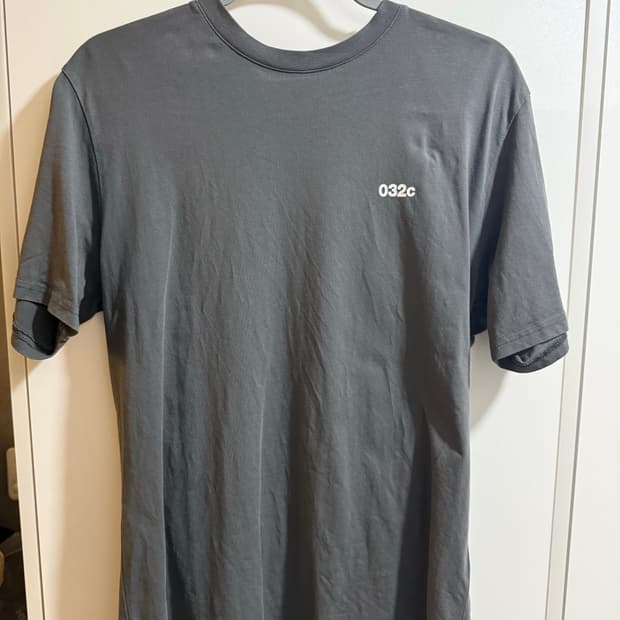 032C 반팔 [L]