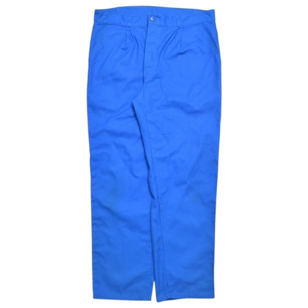 오리지널 프렌치 워크 팬츠 60