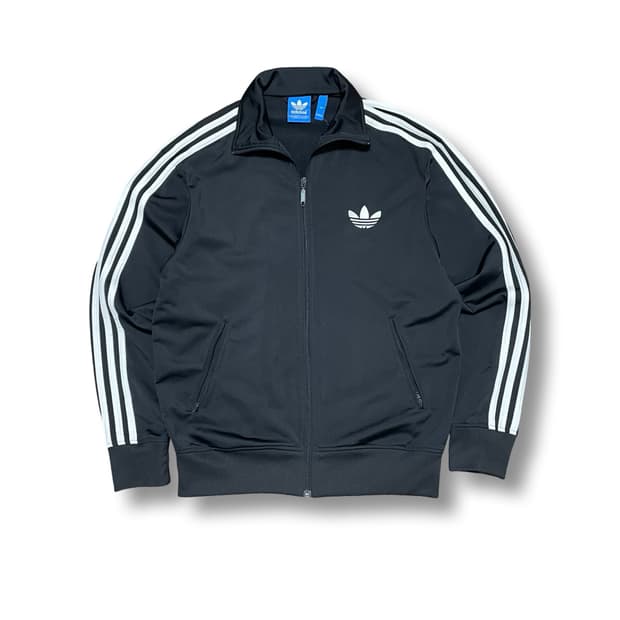 [L] 아디다스 빈티지 구형 파이어버드 져지