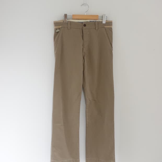 55 DSL pants