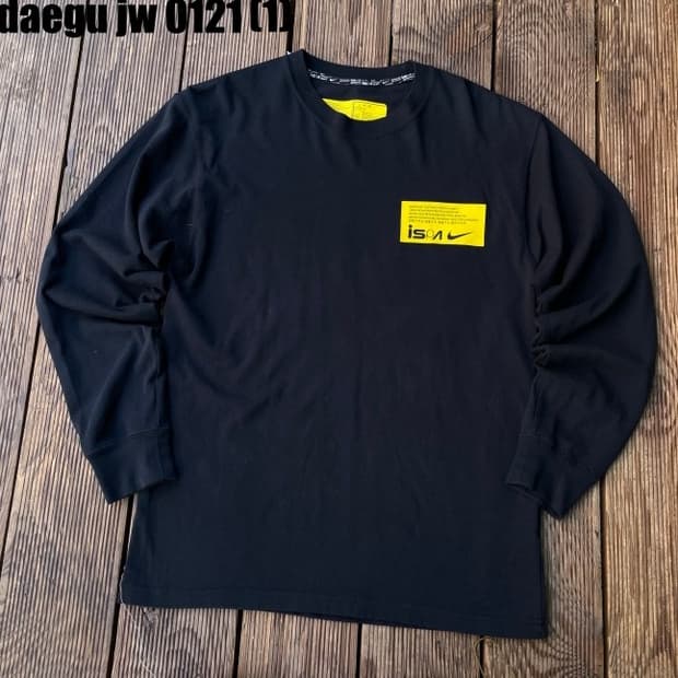 나이키 ispa 긴팔티