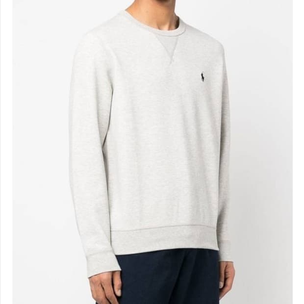 폴로 랄프로렌 맨투맨 105 2컬러 