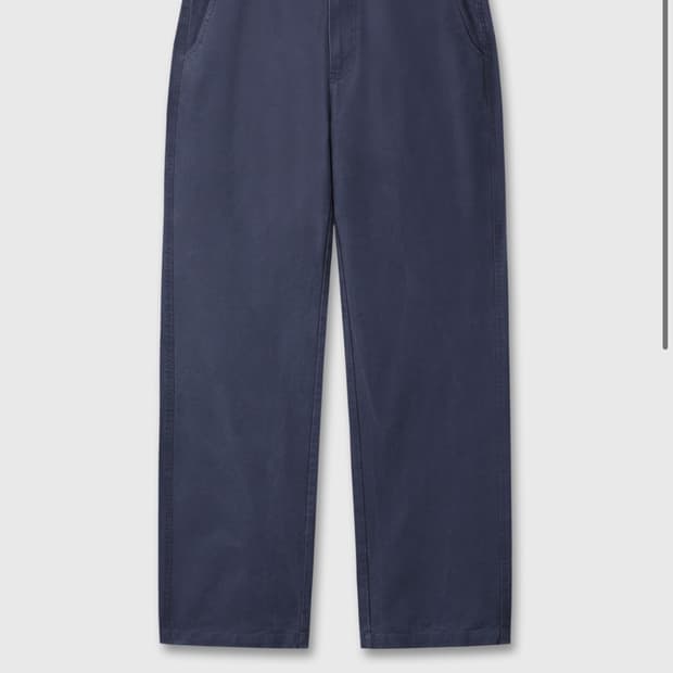 epicenter tourist 워크팬츠