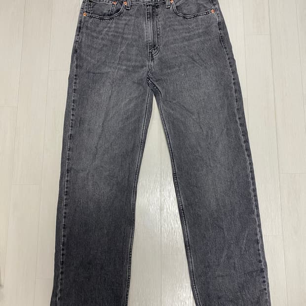 levis 리바이스 565 (size 32-32)