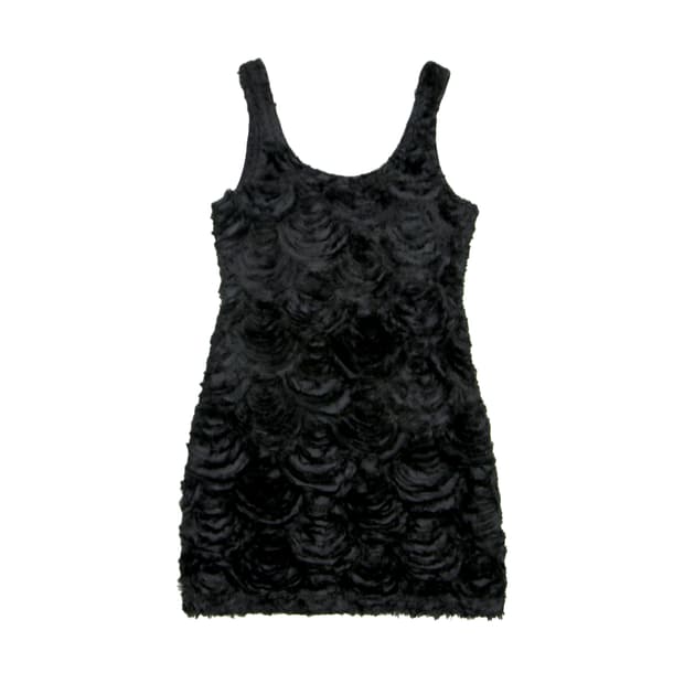 Lip Service Flower one-piece