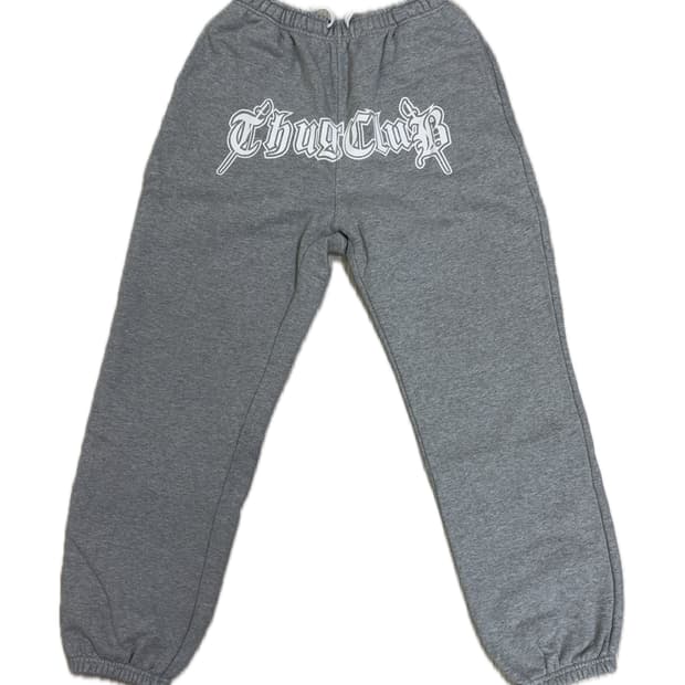 thug club gta 트렉팬츠