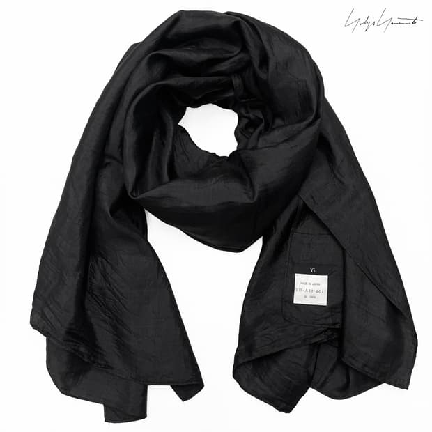 요지 야마모토 (Y’s Yohji Yamamoto)