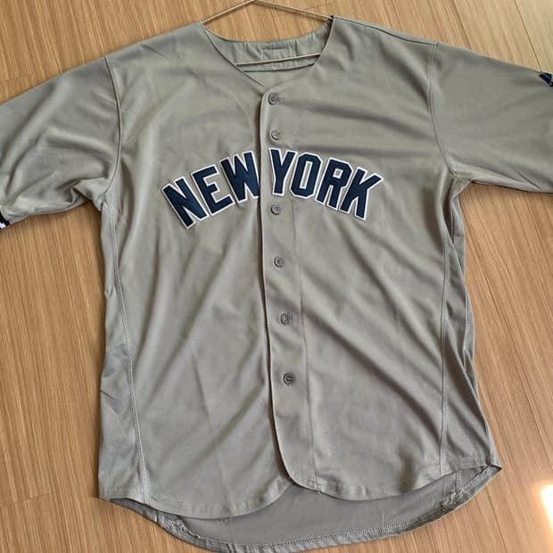 MLB 야구반팔져지 