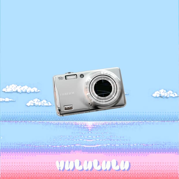 (아일릿원희디카)후지필름 파인픽스 finepix f70exr 디카