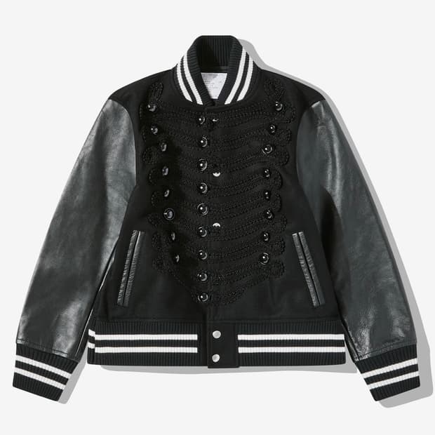 사카이 나폴레옹 자켓