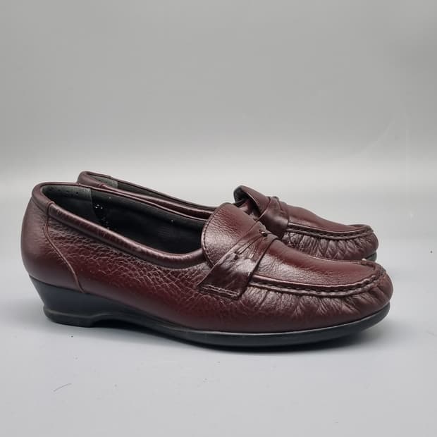 SAS 여성컴포트화230 굽4