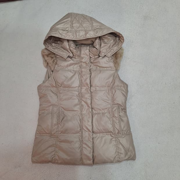 빈폴골프  거위털조끼90