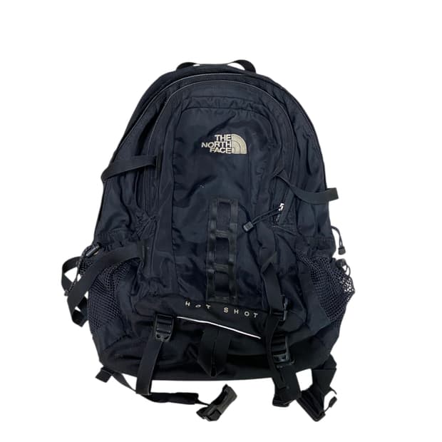 노스페이스 핫샷