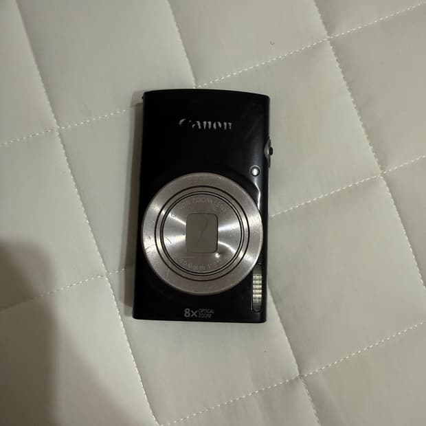 캐논 익서스 185