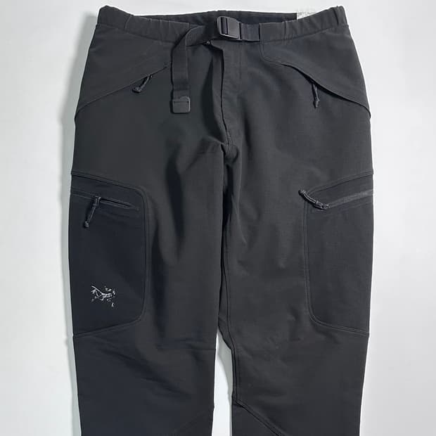 아크테릭스 감마 트레일 팬츠