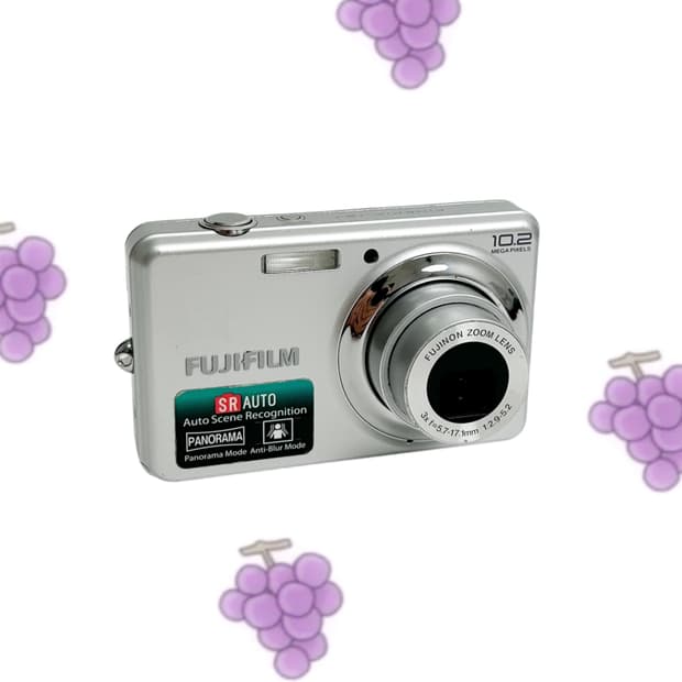 🔮슬기디카) 후지필름 파인픽스 j27 finepix