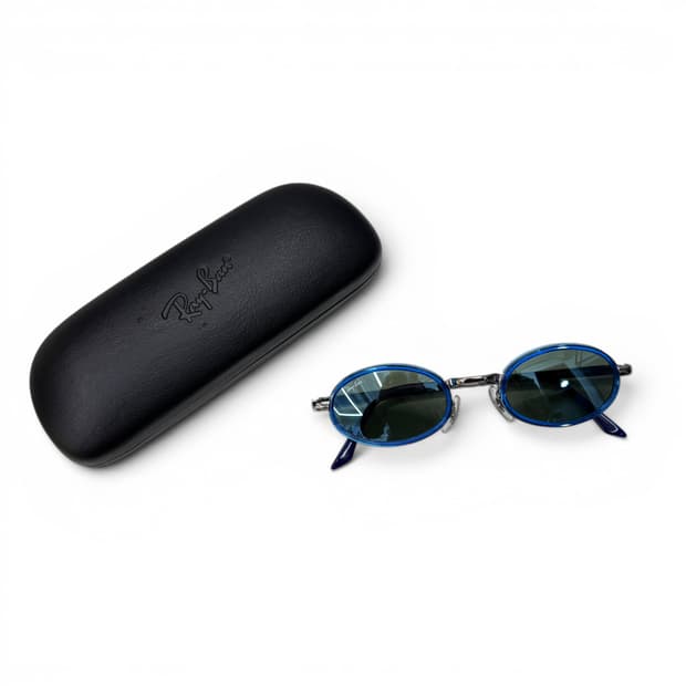 00's 레이밴 사이드스트릿 리츄얼 선글라스