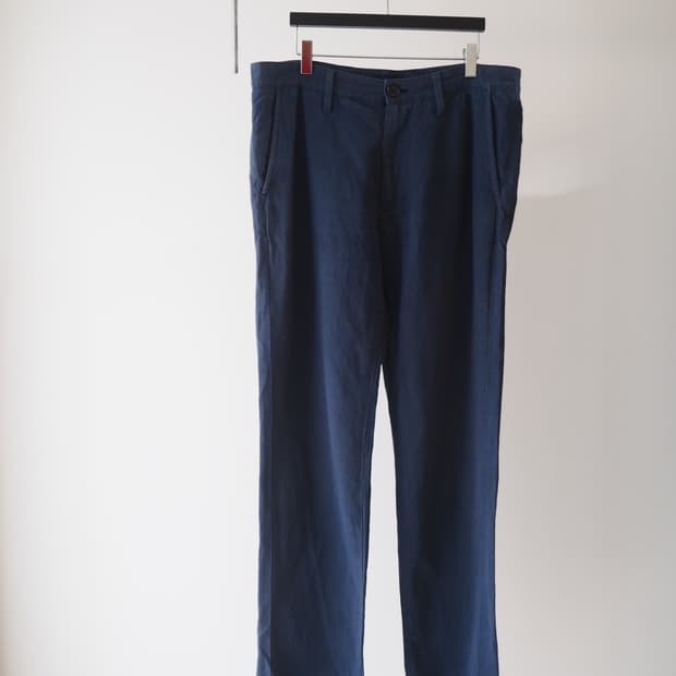 Paul Smith cotton / linen pants