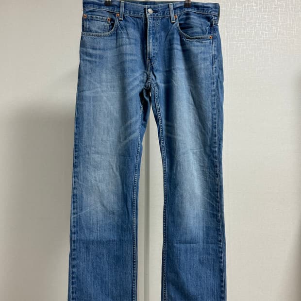 Levi’s 502 W34