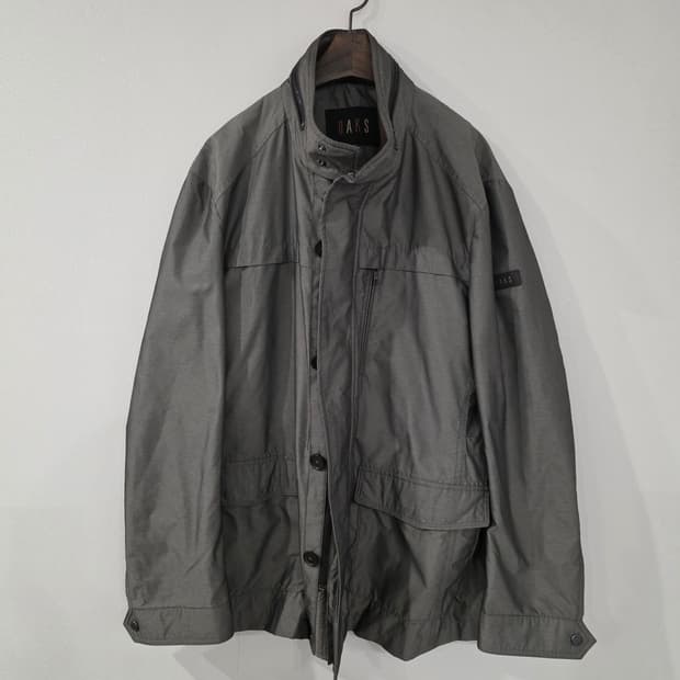 닥스 남성 봄 가을 자켓 그레이 105