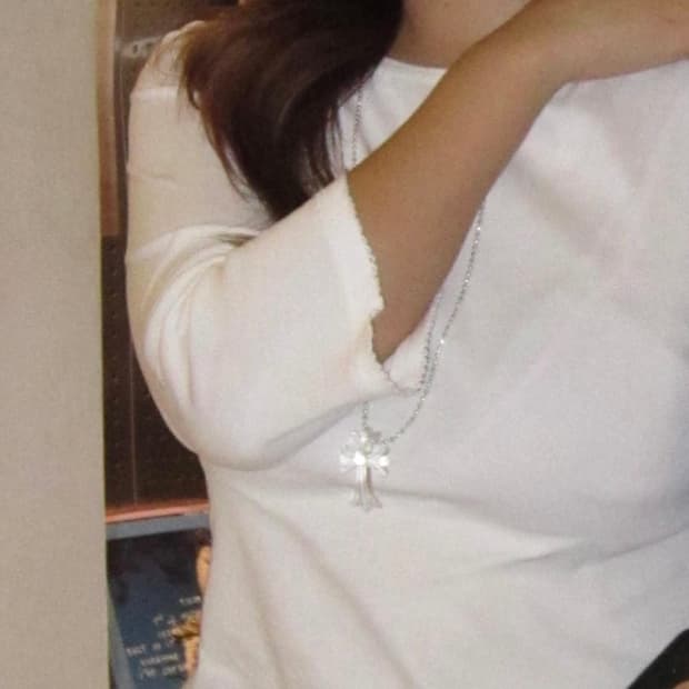 크롬하츠 실리크롬 클리어