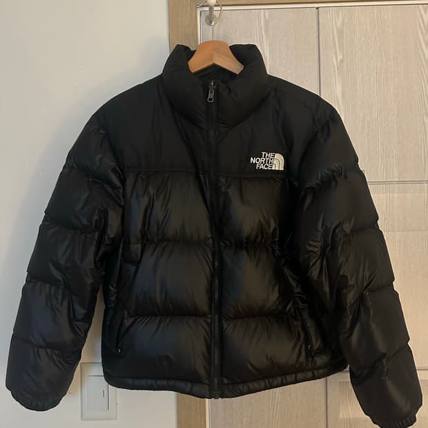 노스페이스 눕시 패딩 하이브리드 L/95