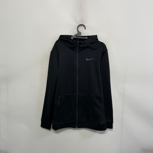 나이키 드라이핏 후드 자켓 105 남성