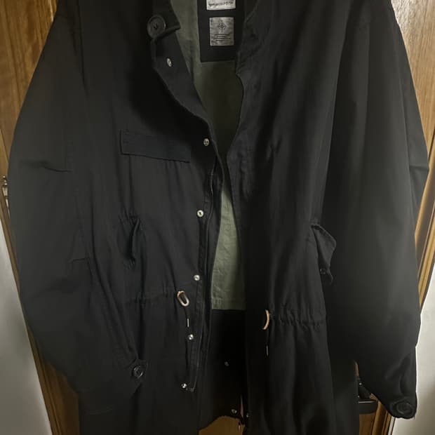 엔벨로프 m65 3