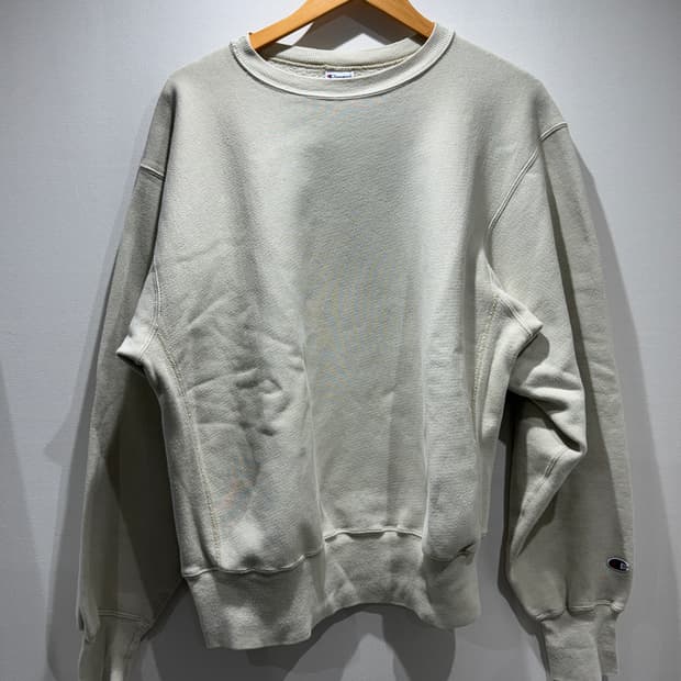 90s 챔피온 리버스위브 스웻셔츠