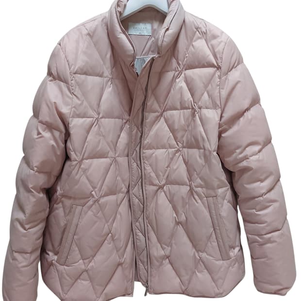 데일리스트 오리털 패딩