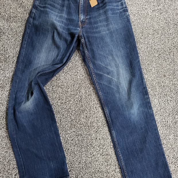 리바이스 (Levi’s) 청바지