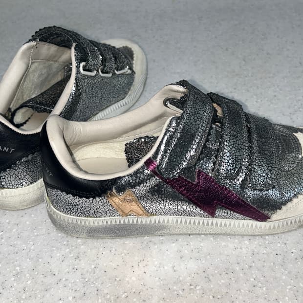 Isabel Marant Sneakers  (240) 이자벨마랑 스니커즈