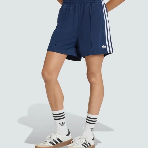 파이어버드 클래식 숏 팬츠 - 나이트인디고 / KQ9633