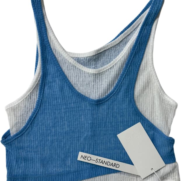 Kijun 레이어드 탑