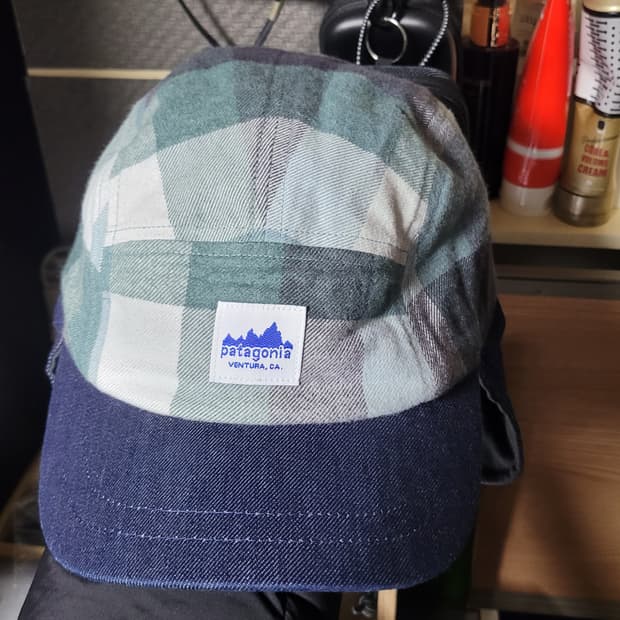 파타고니아 캡