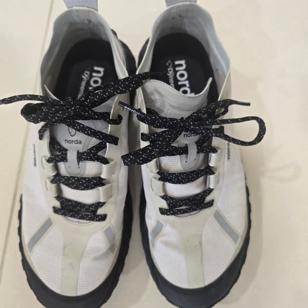 노다 001 신더 us 9.5