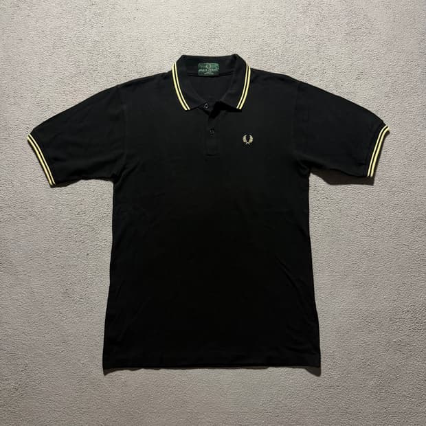 Fred perry polo shirt